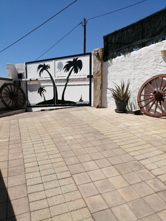 דירות קנדלריה Abi&Lei Vv מראה חיצוני תמונה