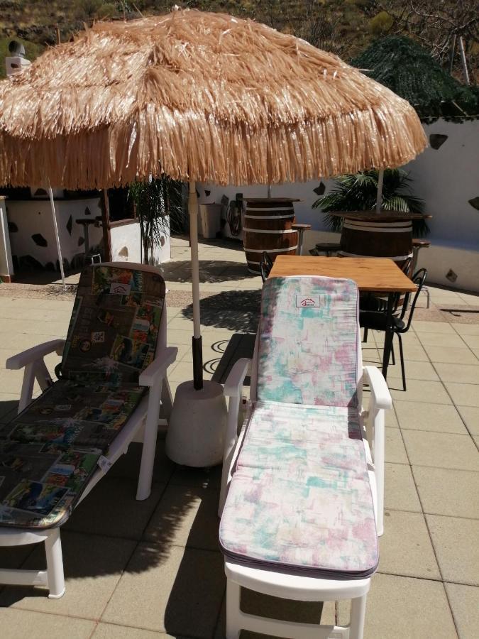 דירות קנדלריה Abi&Lei Vv מראה חיצוני תמונה