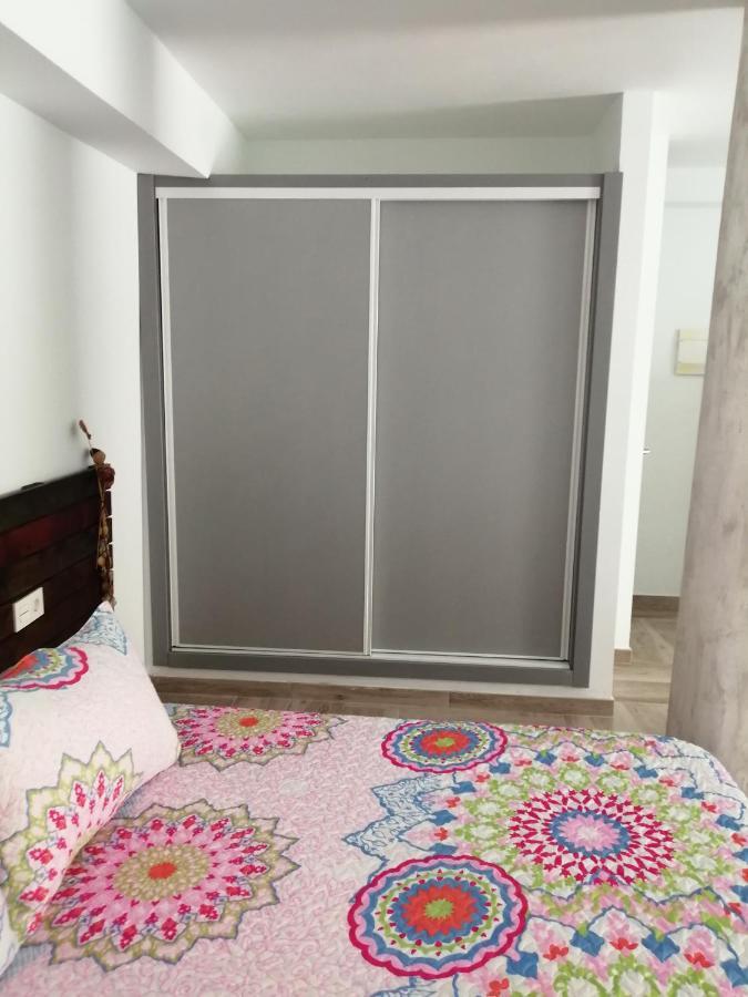 דירות קנדלריה Abi&Lei Vv מראה חיצוני תמונה