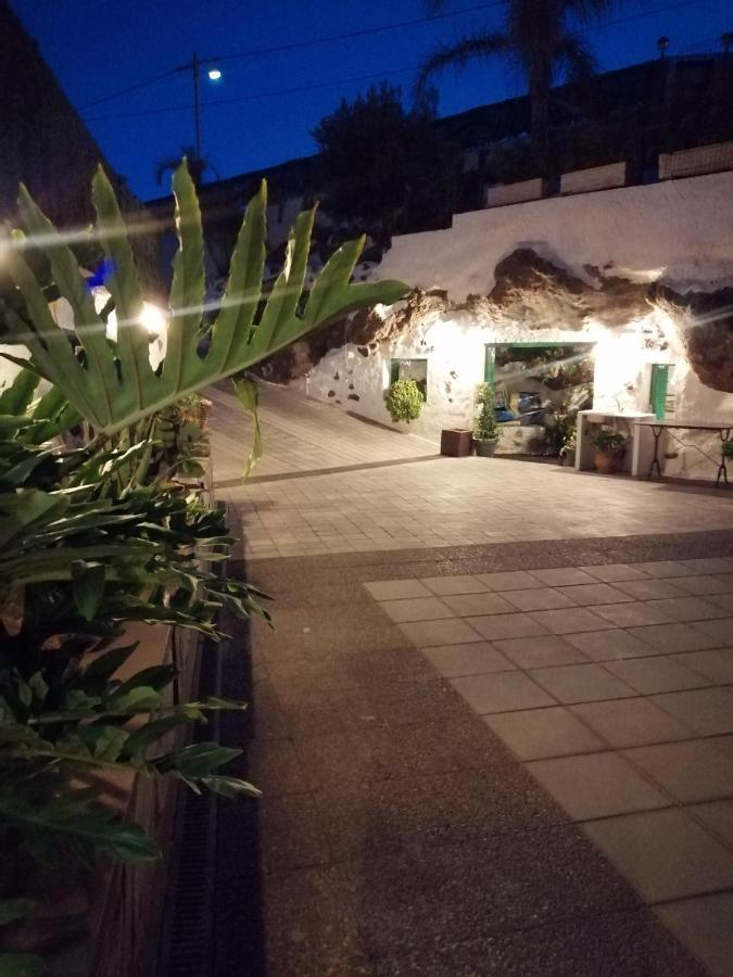 דירות קנדלריה Abi&Lei Vv מראה חיצוני תמונה