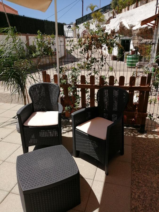 דירות קנדלריה Abi&Lei Vv מראה חיצוני תמונה