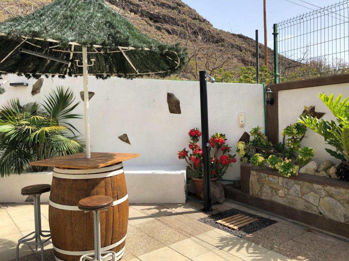 דירות קנדלריה Abi&Lei Vv מראה חיצוני תמונה